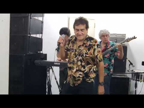 Raul ramirez en vivo