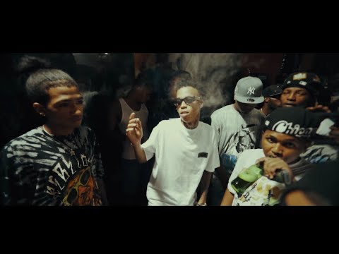Cifra Slimk - Peine Largo (Video Oficial) @jylerproduciendo