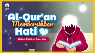 Download lagu Motion Graphic: Alquran Membersihkan Hati - Ustadz Abdullah Zaen | Yufid TV mp3 Download lagu Motion Graphic: Alquran Membersihkan Hati - Ustadz Abdullah Zaen | Yufid TV mp3