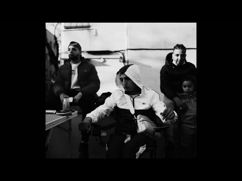 (FREE) Morad x Makar x Deep House Type Beat - "Amor secreto"