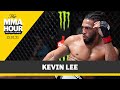 Kevin Lee 'Pissed' Over How He Found Out About UFC Release - The MMA Hour