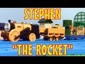 Trackmaster Stephen Review Run