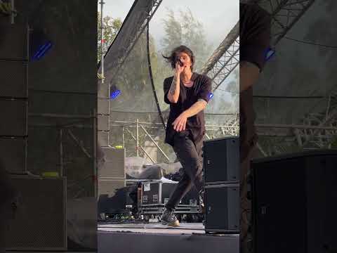 WILDWAYS & Mary Gu— Я тебя тоже (01.07.23, @VKFest, Санкт-Петербург)