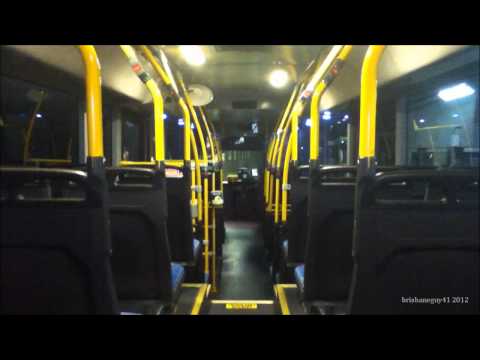 Brisbane Transport Bus 1473 - MAN 18.310 [CNG] [Volgren "CR228L"] [ZF]