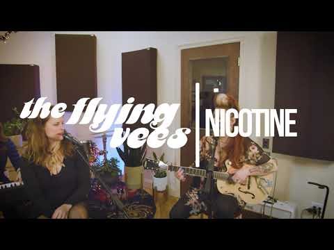 Nicotine - The Flying Vees