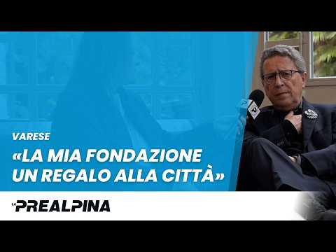 Oltre, Morandini