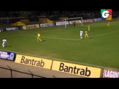 Video Resumen: Marquense 1-0 Comunicaciones, Clausura 2016, jornada 16