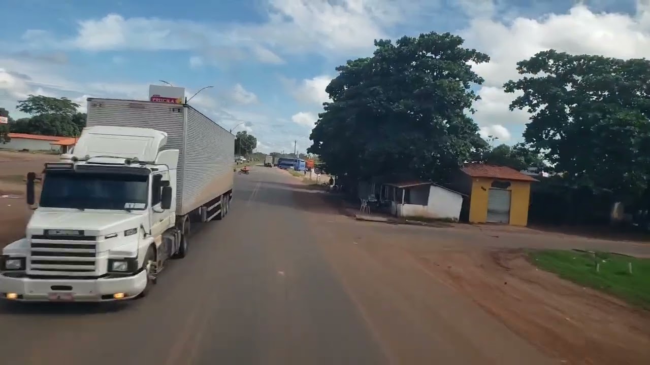 CODÓ - MARANHÃO [Cidade de Codó - MA]