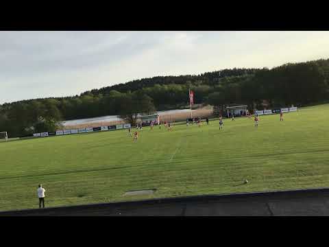 Sturefors IF - IFK Motala 2:a halvlek