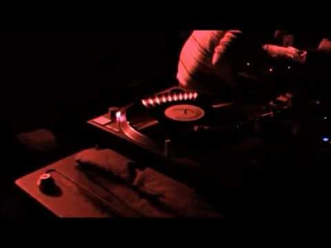 DUB TEMPLE Krakow #39: Ganja Riddim & Ras Seven (Dec. 2012)