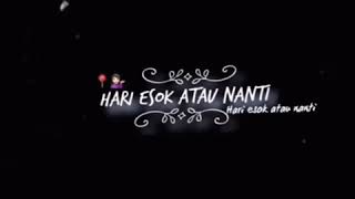 Download lagu MENTAHAN CCP LIRIK LAGU MUNGKIN HARI INI HARI ESOK ATAU NANTI mp3
