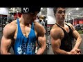 Stronger - Episode 14 - Tapers vs Deloads - 3 Days Out