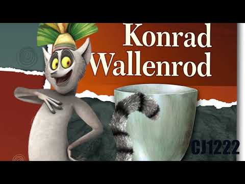 Król Julian jest jak Konrad Wallenrod