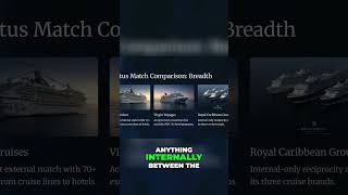 Unlock FREE Cruise Perks  Status Match SECRETS You NEED to Know!