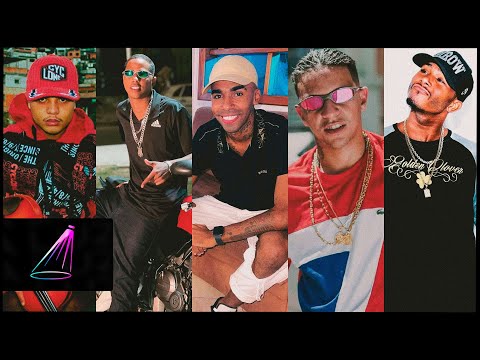 DJ Totu "Linda" MC Lemos, MC Liro, MC Digo STC e MC Torugo