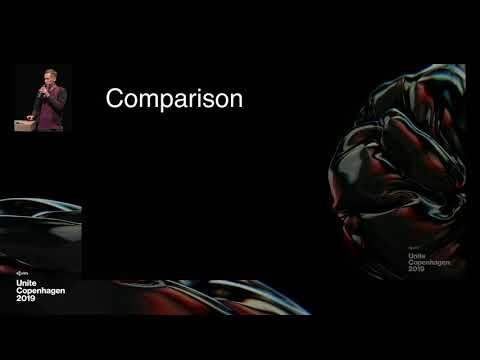 Best practices: Async vs. coroutines - Unite Copenhagen