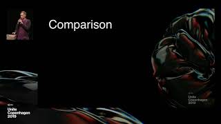 Best practices: Async vs. coroutines - Unite Copenhagen