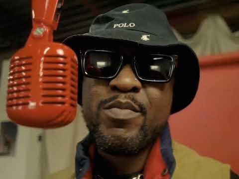 Archipalago Ft YPee - Heat (Visualizer)