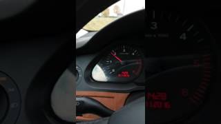 Код ошибки p3101 Audi - инструкция по устранению