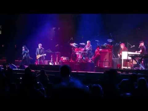 J. Geils Band ... Hard Drivin' Man ... Boston 11/29/14 HD