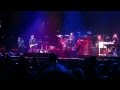 J. Geils Band ... Hard Drivin' Man ... Boston 11/29/14 HD