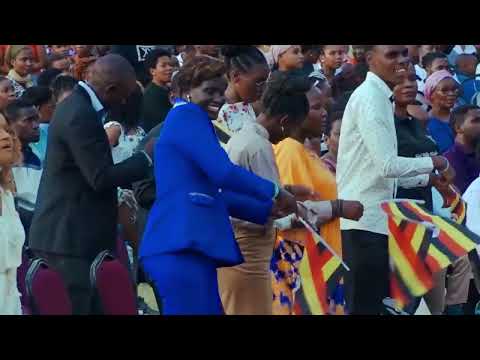 The Lion is Back | Craig Bone (Goodnews Tanzania 2023)