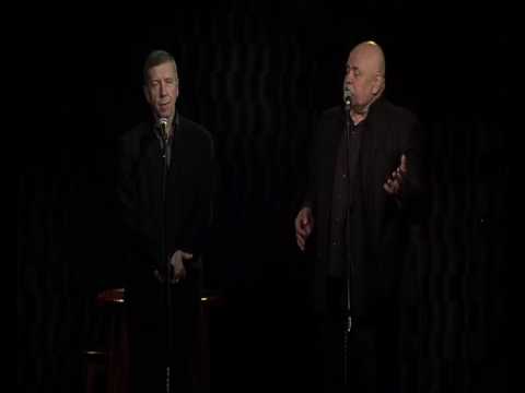 Marzec - kabaret Elita