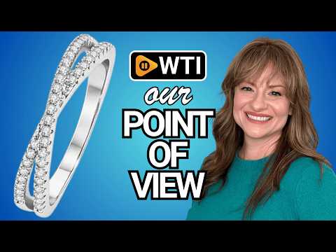 X Ring for Women - WTI product video review