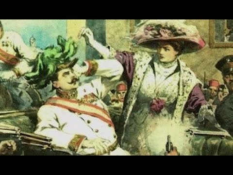 Modena ricorda l'Arciduca Francesco Ferdinando - Chiesa dello Spirito Santo - 27.06.2014