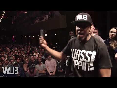 WordUP! Battles - Carte: 1ère génération vs 2-3ème génération (16 battles)