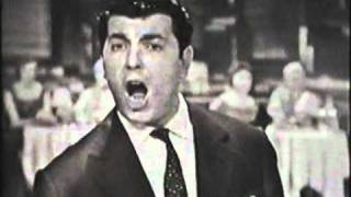 Toni Dalli singing Magadalena live on the Alma Cogan show 1959