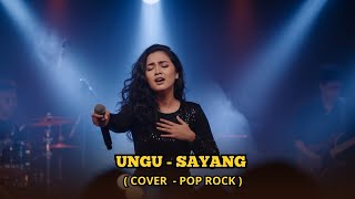Download lagu UNGU - SAYANG COVER TERBAIK POP ROCK. mp3 Download lagu UNGU - SAYANG COVER TERBAIK POP ROCK. mp3