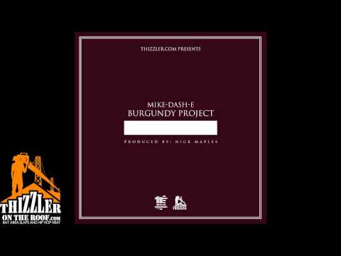 Mike-Dash-E ft. Jay Ant & Rafael Casal - Cameras (prod. Nick Maples) [Thizzler.com Exclusive]