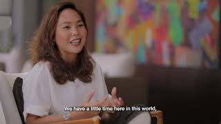 Ep 3. A SPECIAL ENCOURAGEMENT—Christian Living with Carla Peña