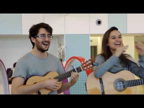 JUDIT NEDDERMANN I GUILLEM ROMA