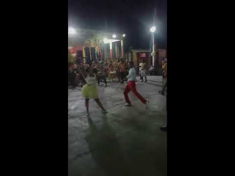 G.R.E.S. UNIDOS DE LUCAS 2017 - ENSAIO TÉCNICO.