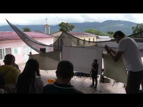 Jornada sobre 6 Temas Ineludibles | Sentencia T 361 Labateca, Norte de Santander