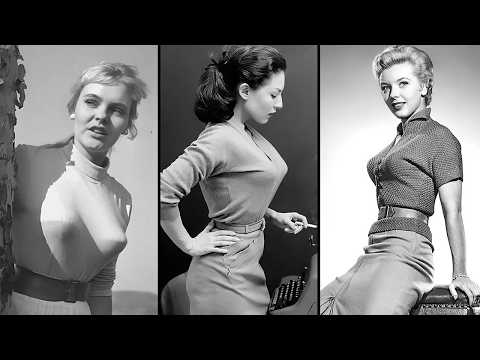 FORGOTTEN Historical Images That WillBlow Your Mind - RARE Vintage Photos