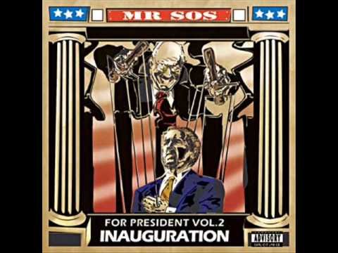 Mr. SOS - Fuck My Job ft. Chapter 13