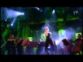 Robyn - Be mine (Live 2005)