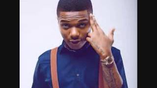 Murder Feat  Wale Wizkid