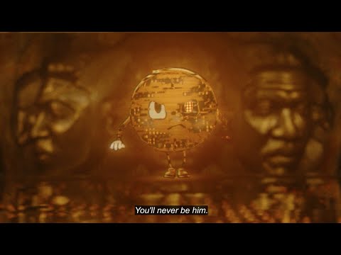 Loki (season 2, episode 4) You'll Never be Him