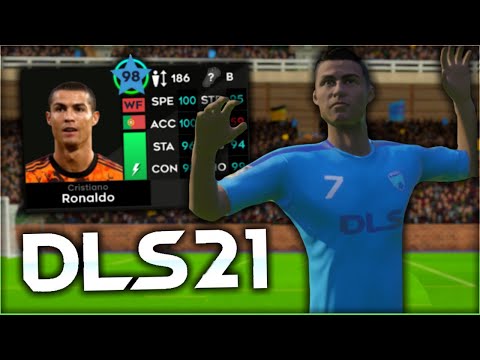 STRONGEST TEAM IN DLS 21 | Dream League Soccer 2021 Multiplayer Gameplay | Maxima Cup