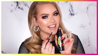 2018 BEST MAKEUP PRODUCTS!