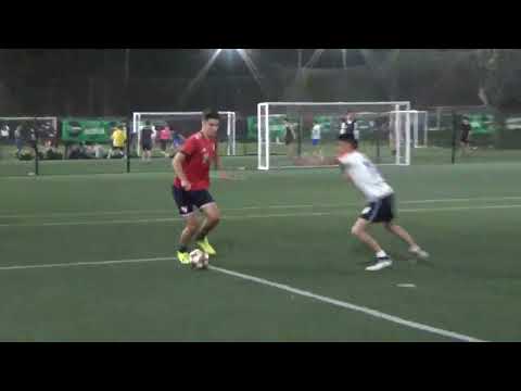 PESIMA CERO VS REAL A PLENO - 17/09/2022 - Clausura Mayores