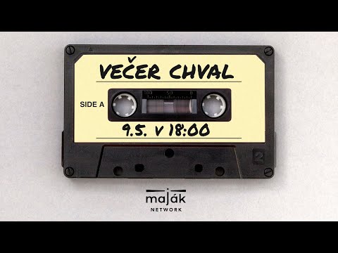 Květnový Večer chval