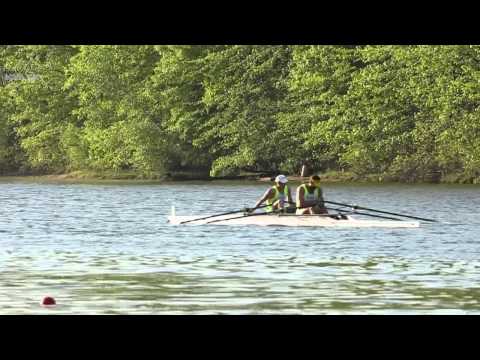 2014 USRowing National Selection Regatta II - Saturday A Finals