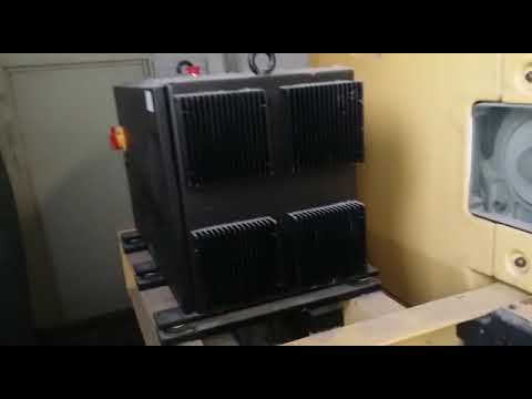 Second Hand Staubli Jumbo Electronic Jacquard