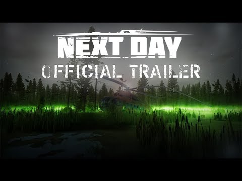 Next Day: Survival