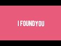 PnB Rock Unforgettable I Found You Girl I Like Being Around You